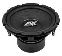 ESX SXT8D2 20Cm 8" Pulgadas Subwoofer Bass Altavoz Para Caja