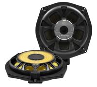 Subwoofer bajo asiento ESX VXB8WS compatible con los modelos BMW E/F/G y...