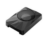 Subwoofer Eton USB8AR Activo 8" Pulgadas 20cm Plano Lateral Con