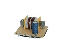 Subwoofer - Filter, 12Db, 120Hz, 4 Ohms, 400W