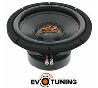 Hertz SS 12 D2 Sub Subwoofer 2000W 30 CM Línea Spl Show Doble Bobina 2+ 2Ω