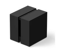 Sony BRAVIA Theatre Sub 9 Subwoofer Inalámbrico 600 W para Barra de Sonido y Home Cinema, Compatible con HT-A9M2, A8, A9000, A8000, A7100, SA-SW9, Modelo 2026