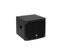 Subwoofer OMNITRONIC AZX-115A PA activo de 400W