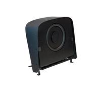 Subwoofer para coche Alpine SWA-150KIT