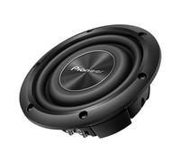 PIONEER TS-A2000LD2 - Subwoofer de componentes Serie A de 20 cm / 8 Pulgadas, 700 W MÁX. 250W Nom.