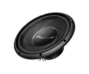 Subwoofer para coche Pioneer ts-a30s4