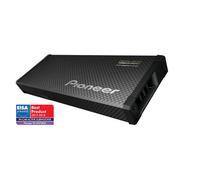 Pioneer TS-WX70DA - Subwoofer, color negro