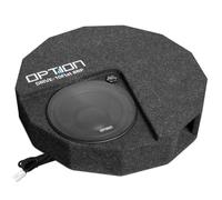 Subwoofer Para Kia Proceed Con Sistema De Sonido JBL Bass P&P Drive10Flat