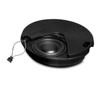Subwoofer Para Vehículos VAG Con Sistema DynAudio | ROCK-8D2 | OPTION