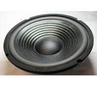 Subwoofer Pasivo HIFI MHB10 10" 25 CM 8 Ohm Negro 1 Pieza