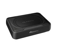 Pioneer TS-WX130EA - Subwoofer, color negro