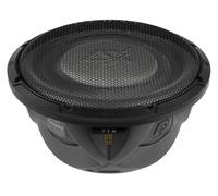 Subwoofer plano ESX VXP822G 20 cm (8”) con rejilla protectora de aluminio...