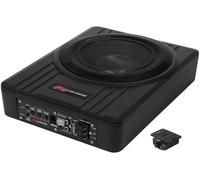 Subwoofer RENEGADE Caja Activa Bajo Bajo Con Amplificador RS1000A