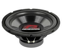 Subwoofer Renegade RXW104 25 cm con 500 vatios, 4 ohmios, SUB 10"