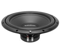 Subwoofer ROCKFORD FOSGATE PRIME R1S4-12 30 Cm Subwoofer Caja De Bajo 400 Watt