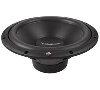 Subwoofer ROCKFORD FOSGATE PRIME R2D2-12 30 Cm Subwoofer Bassbox 500 Watt