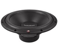 Subwoofer ROCKFORD FOSGATE PRIME R2D2-12 30 Cm Subwoofer Bassbox 500 Watt
