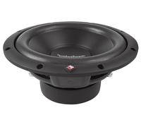 Subwoofer ROCKFORD FOSGATE PRIME R2D4-10 25 Cm Subwoofer Bassbox 500 Watt