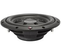 Subwoofer ROCKFORD FOSGATE PRIME R2SD2-10 25 Cm Subwoofer Bassbox 400 Watt