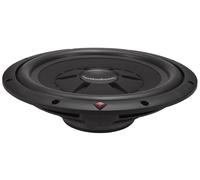 Subwoofer ROCKFORD FOSGATE PRIME R2SD2-12 30 Cm Subwoofer Caja De Bajo 500 Watt