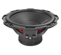 Subwoofer ROCKFORD FOSGATE PUNCH P1S2-12 30 Cm Subwoofer Bassbox 500 Watt