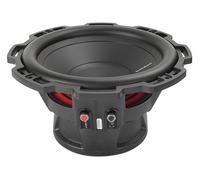 Subwoofer ROCKFORD FOSGATE PUNCH P1S4-10 25 Cm Subwoofer Bassbox 500 Watt