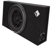 Subwoofer ROCKFORD FOSGATE Punch P3-1X12 30cm 600 Watt RMS 1 Ohm Car Hifi Pasivo