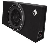 Subwoofer ROCKFORD FOSGATE Punch P3-1X12 30cm 600 Watt RMS 1 Ohm Car Hifi Pasivo