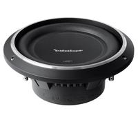 Subwoofer ROCKFORD FOSGATE PUNCH P3SD2-10 25 Cm Subwoofer Bassbox 600 Watt