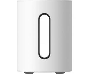 Subwoofer Sonos Sub Mini 6" WiFi Blanco Graves Profundos Compacto