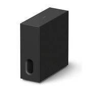 Sony BRAVIA Theatre Sub 7 Subwoofer inalámbrico, 100 W de Sonido con Graves Profundos, fácil configuración, Estilo de 2 vías, Funciona con Barras de Sonido y Altavoces Traseros