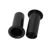 Subwoofer Woofer altavoces puertos 6 pulgadas conectores tubo inversor altavoz ventilación altavoz salida de aire conducto de aire DIY sonido escape agujero 2 uds
