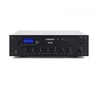 SubZero 30W 100V Line Mixer Amplifier