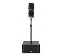 SubZero HiCAST LA10 Column PA System