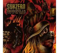 Subzero - Necropolis: City of the Damned (US Import)