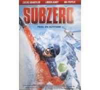 Subzero - péril en altitude [Francia] [DVD]