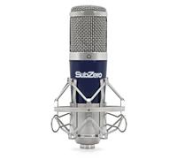 SubZero SZC-500-USB Condenser Microphone