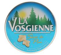 SUC DES VOSGES Boite de 125gr