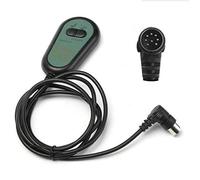 SUCAN 5/8 Pin 3/5 Hilos Interruptor De Mano De Silla De Reclinación Eléctrica De 2 Botones Control Remoto
