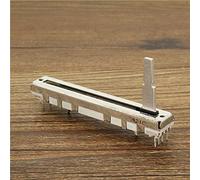 SUCAN 5pcs Channel Fader para Pioneer DJM300 350 400 600 700 800 2000 DCV1010