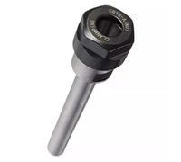 SUCAN C12-ER16-100 pinza de sujeción fresado cnc titular de varilla de extensión mango cilíndrico