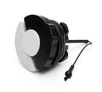 SUCAN Tapón del Depósito De Combustible para STIHL BR500 BR600 Br550 Mochila Soplador 00003500533