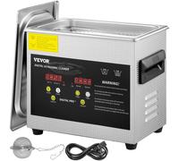 SucceBuy 2L 3L 6L 10L 15L limpiador ultrasónico mejorado lavavajillas lavadora portátil lavavajillas electrodomésticos de ultrasonido 15L