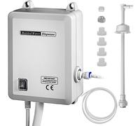 SucceBuy-bomba dispensadora de agua embotellada con tubo PE, 1 gal/MIN, 40 PSI, para máquina de té y café, dispensador de agua, refrigerador, máquina de hielo Single Headed A