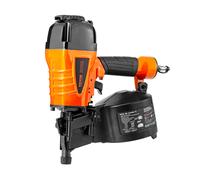 SucceBuy-clavadora de revestimiento de bobina CN65 CN55 CN70 CN83 CN90, pistola de clavos de revestimiento neumática, fabricante de paletas, clavadora de bobina, clavadora de aire de 70-120PSI CN70