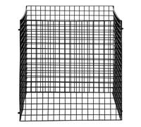 SucceBuy Paquete de 10 protectores de plantas de animales, protectores de plantas, jaulas para plantas, flores y verduras, mantienen el conejito, pollo, ardillas 4