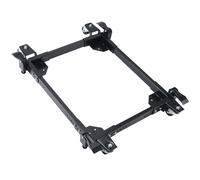 Base móvil VEVOR, capacidad de 1500 libras, ajustable de 20" x 24,5" a 28" x 33,5", soporte de base móvil universal resistente con 4 ruedas giratorias, para equipos de carpintería, sierras de cinta, h
