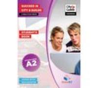 Succeed In City & Guilds - A2 5 Practice Tests - Sb