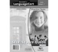 Succeed In Language Cert. Cefr C1. Practice Tests (self-study Guide)