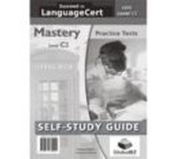 Succeed In Language Cert Mastery Cefr C2. Practice Tests (self- Study